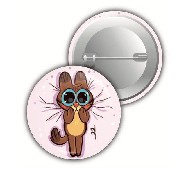 Badge Chat