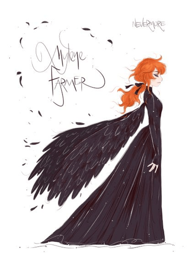 Mylène Farmer