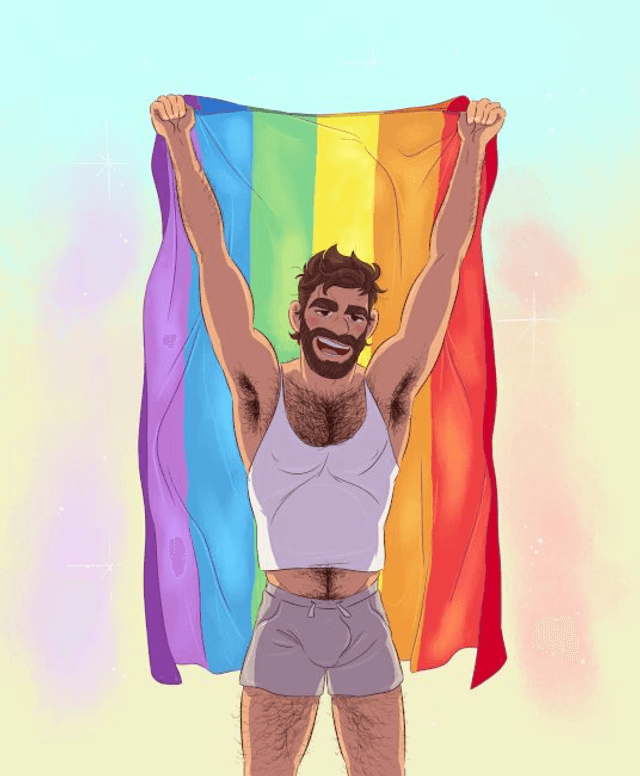 Pride