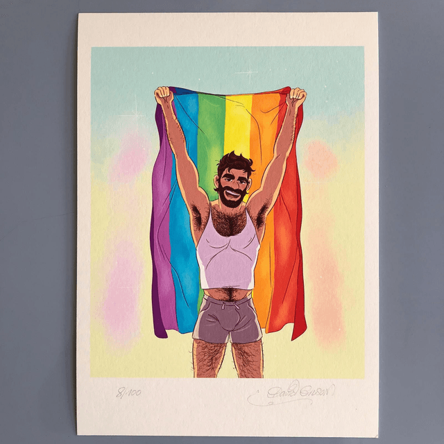 Pride