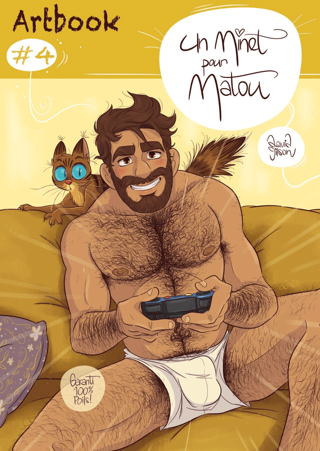 Matou #4
