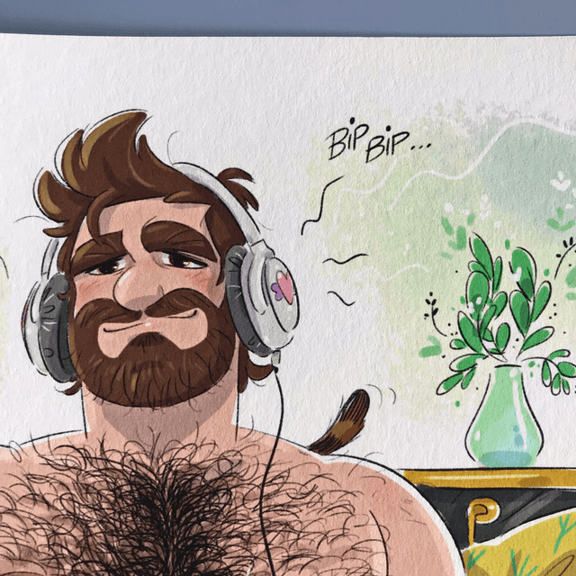 Gamer