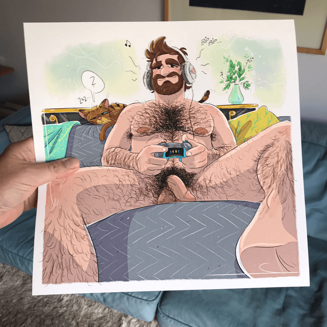 Gamer