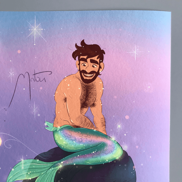 Triton