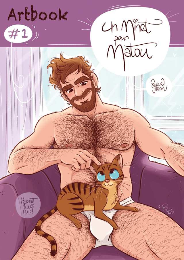 Matou #1