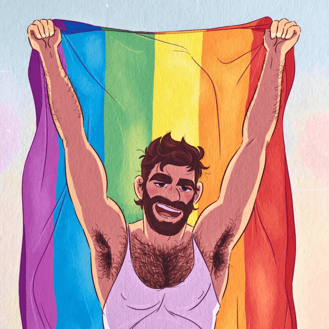 Pride