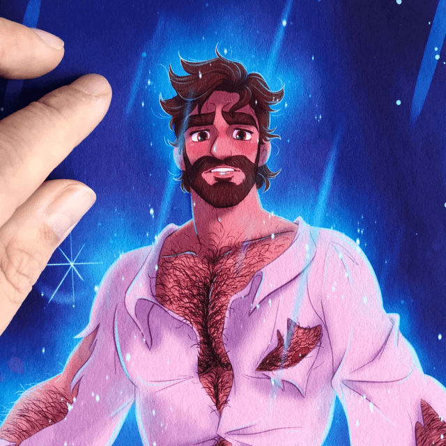La transformation de Matou