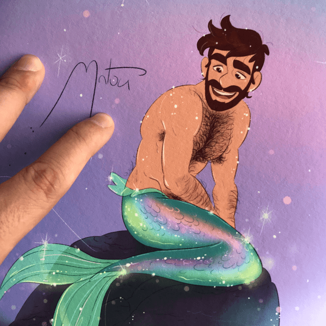 Triton
