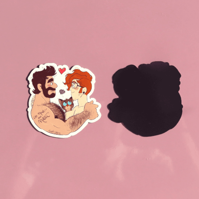 Magnet