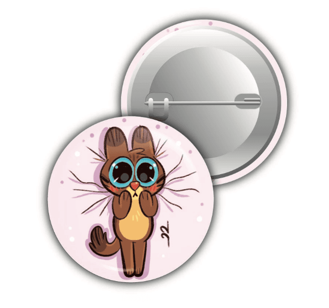 Badge Chat