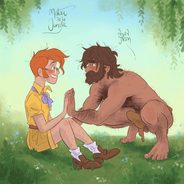 Matou de la Jungle