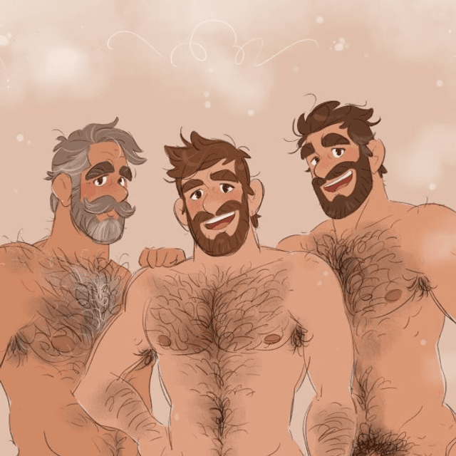Trio Family